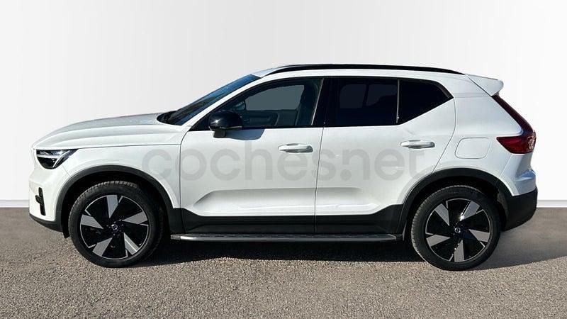 Usado Volvo EX40 Plus 300 kW (408 CV) 2024 Eléctrico SUV
