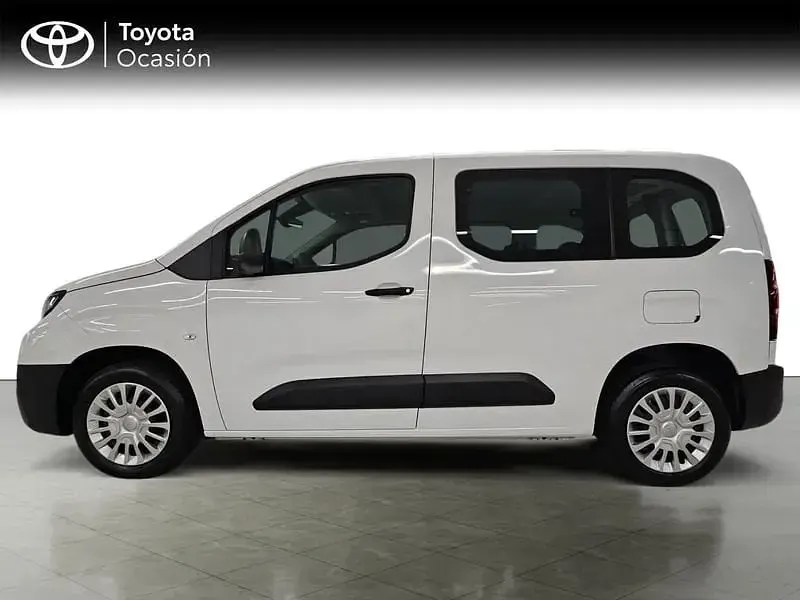 Usado Toyota Proace Verso City 102 CV (75 kW) 2025 Familiar