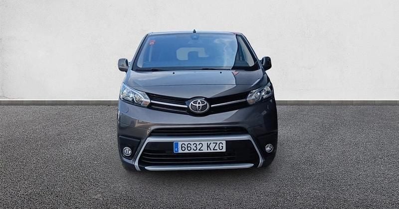 Usado Toyota Proace Verso Advance 120 CV (88 kW) 2019 Familiar