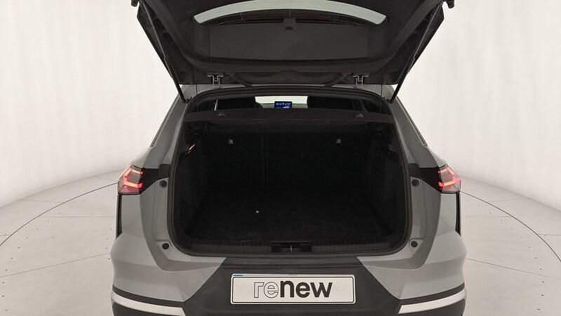 Usado Renault Symbioz Techno 145 CV (106 kW) 2025 Gris SUV