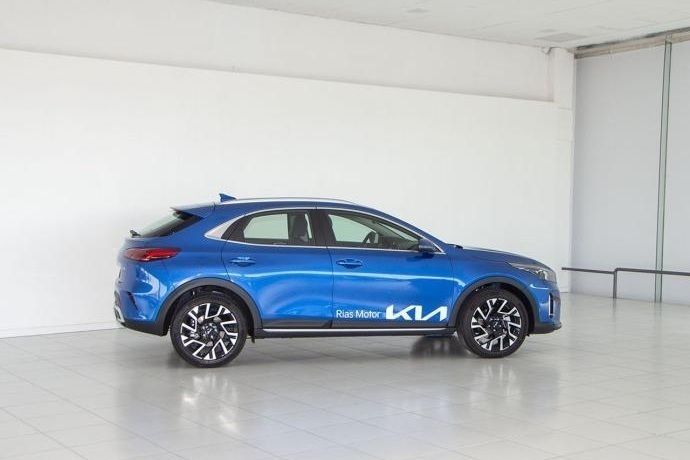 Usado Kia XCeed 141 CV (103 kW) 2023 SUV