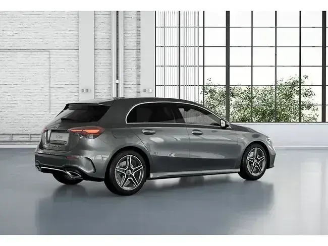 Nuevo Mercedes A250 217 CV (159 kW) 2026 Gris Berlina