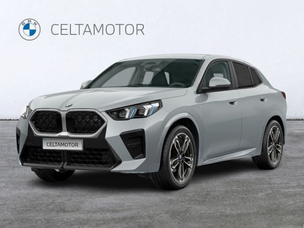 Otro Nuevo 2025 BMW X2 SUV | 55.750 € - Imagen 1/4