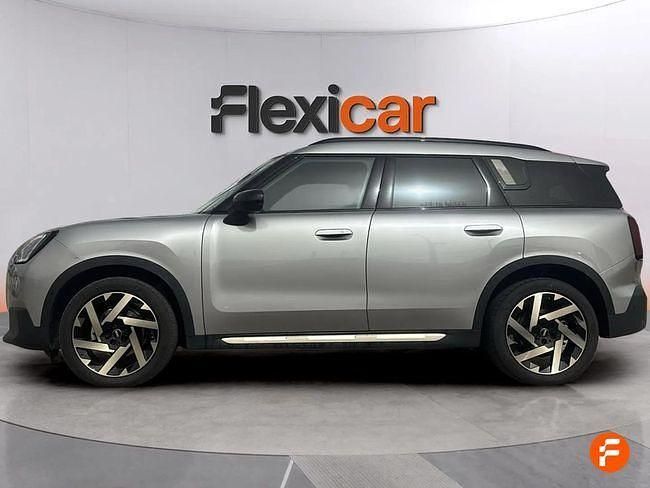 Usado Mini Countryman 163 CV (119 kW) 2025 Gris SUV
