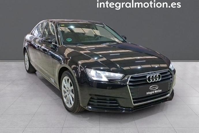 Usado Audi A4 Advanced 149 CV (109 kW) 2016 Berlina