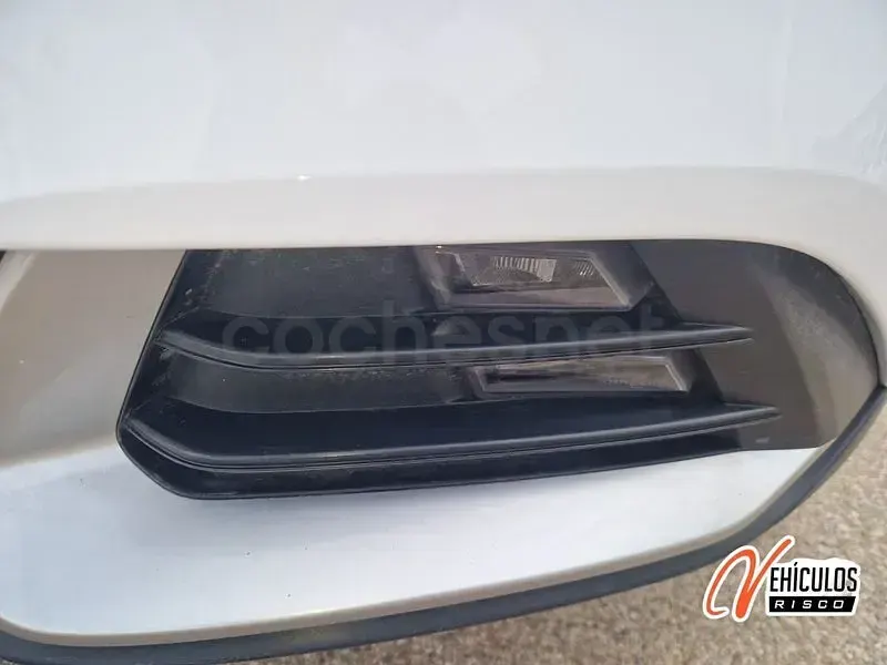 Usado Kia Sportage 230 CV (169 kW) 2022 Blanco SUV