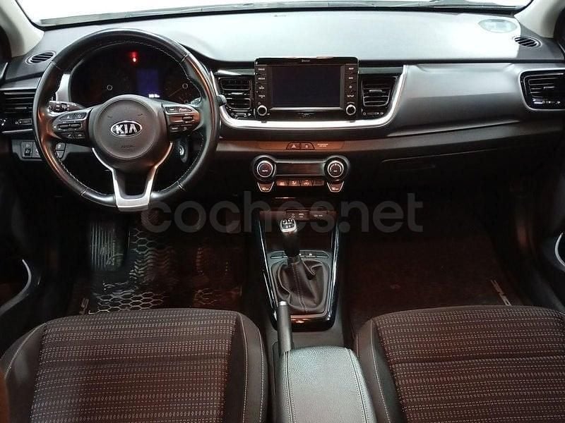 Brugt Kia Stonic 100 HK (73 kW) 2020 Hvid SUV