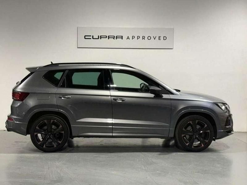 Usado Cupra Ateca 300 CV (220 kW) 2023 SUV