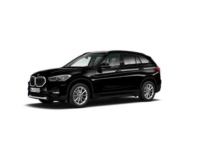 Usado BMW X1 Performance 116 CV (85 kW) 2022 Negro SUV