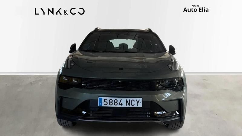 Usado Lynk & Co 01 276 CV (202 kW) 2025 SUV