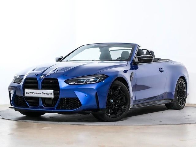 Usado 2024 BMW M4 Comfort Edition Coupe | 104.690 € (Caro) - Imagen 1/4