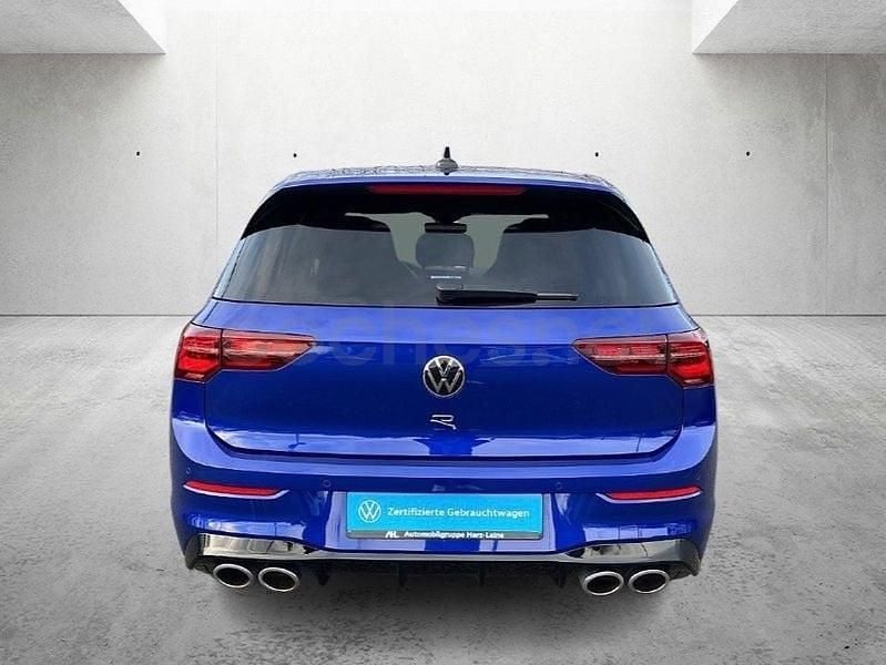 Usado VW Golf VIII R 320 CV (235 kW) 2024 Azul Berlina