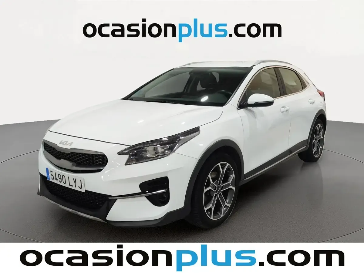 Usado Kia XCeed 160 CV (117 kW) 2022 SUV