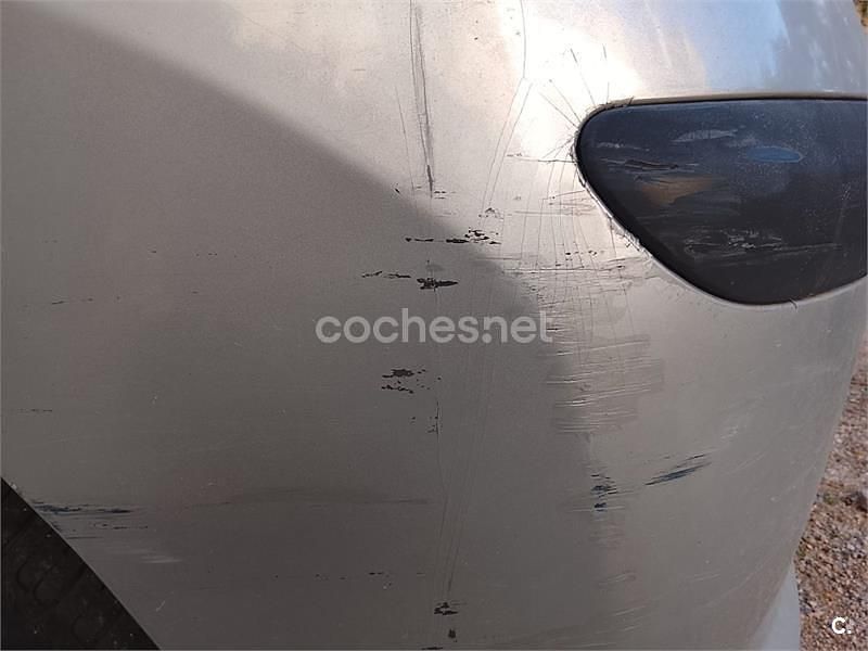 Gris / plata Usado 2008 Peugeot 308 Sport Berlina | 3000 € (Super precio) - Imagen 1/4