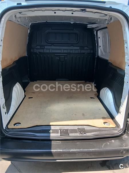 Blanco Usado 2016 Peugeot Partner Tepee Access Monovolumen | 6790 € (Super precio) - Imagen 1/1