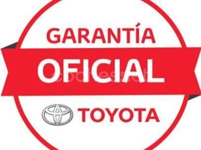 Usado Toyota Prius+ Advance 136 CV (100 kW) 2012 Gris claro Monovolumen