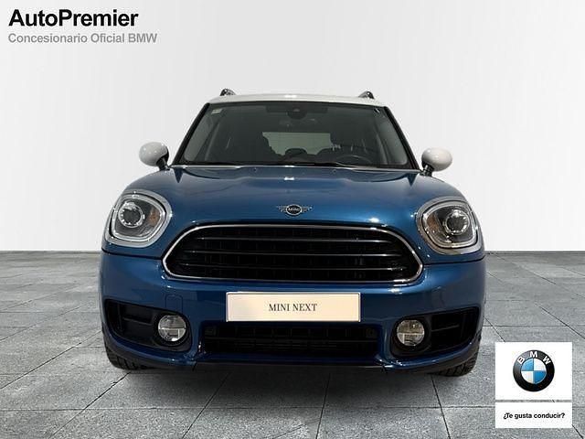 Usado Mini Cooper 136 CV (100 kW) 2019 Azul Utilitario