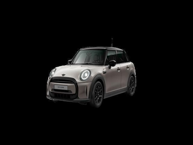 Usado Mini Cooper 136 CV (100 kW) 2023 Utilitario