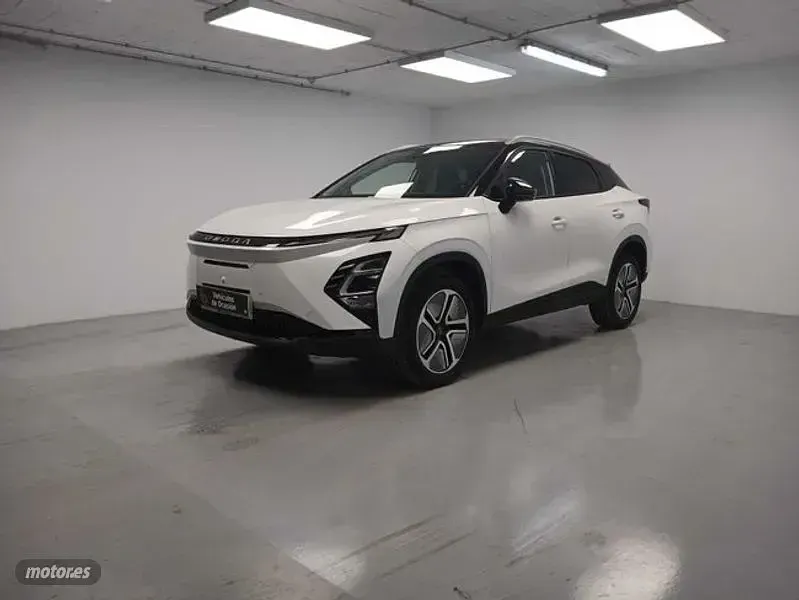 Usado Omoda 5 155 kW (211 CV) 2025 Blanco SUV