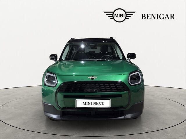 Usado Mini Countryman 163 CV (119 kW) 2024 Verde SUV