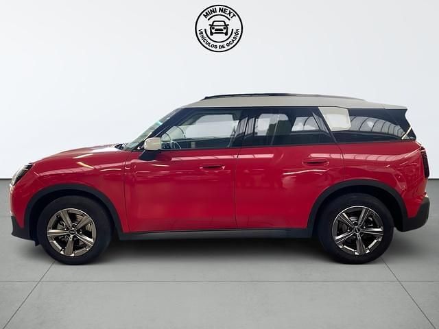 Usado Mini Countryman 163 CV (119 kW) 2025 SUV