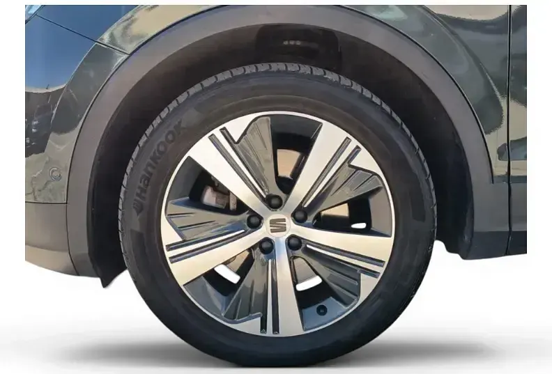 Usado Seat Tarraco XCELLENCE 245 CV (180 kW) 2021 SUV