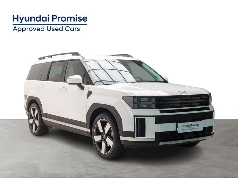 Usado Hyundai Santa Fe 179 CV (131 kW) 2024 SUV