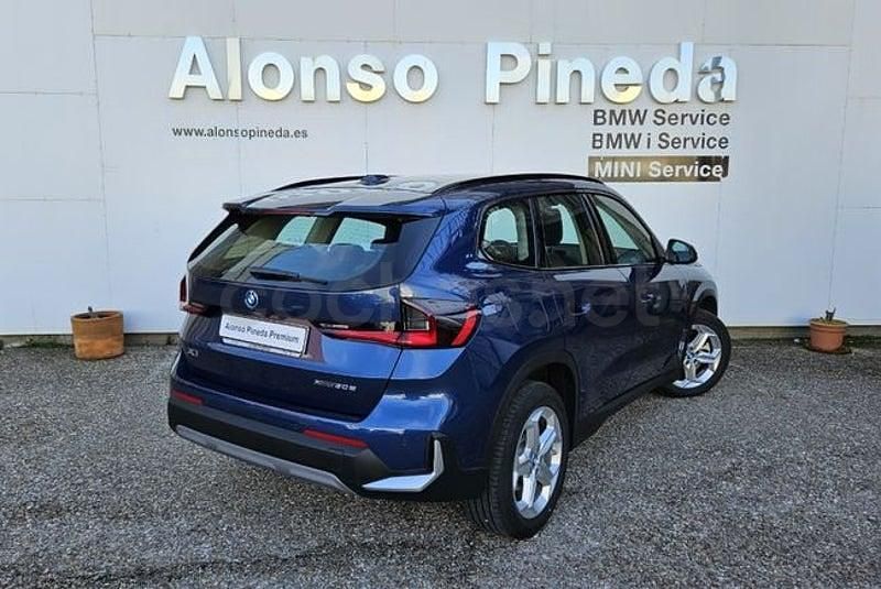 Usado BMW X1 Comfort Edition 326 CV (239 kW) 2024 Azul SUV