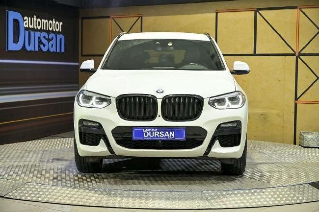 Usado BMW X3 292 CV (214 kW) 2021 SUV