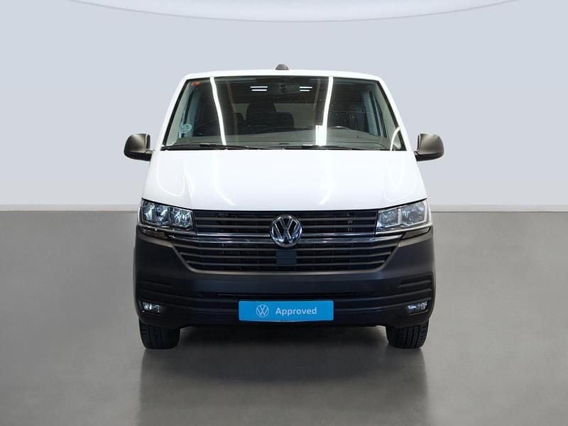 Usado VW Caravelle 150 CV (110 kW) 2021 Blanco Berlina
