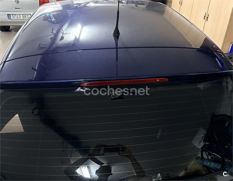 Azul Usado 2011 VW Polo Advance Berlina | 5500 € (Precio justo) - Imagen 1/4