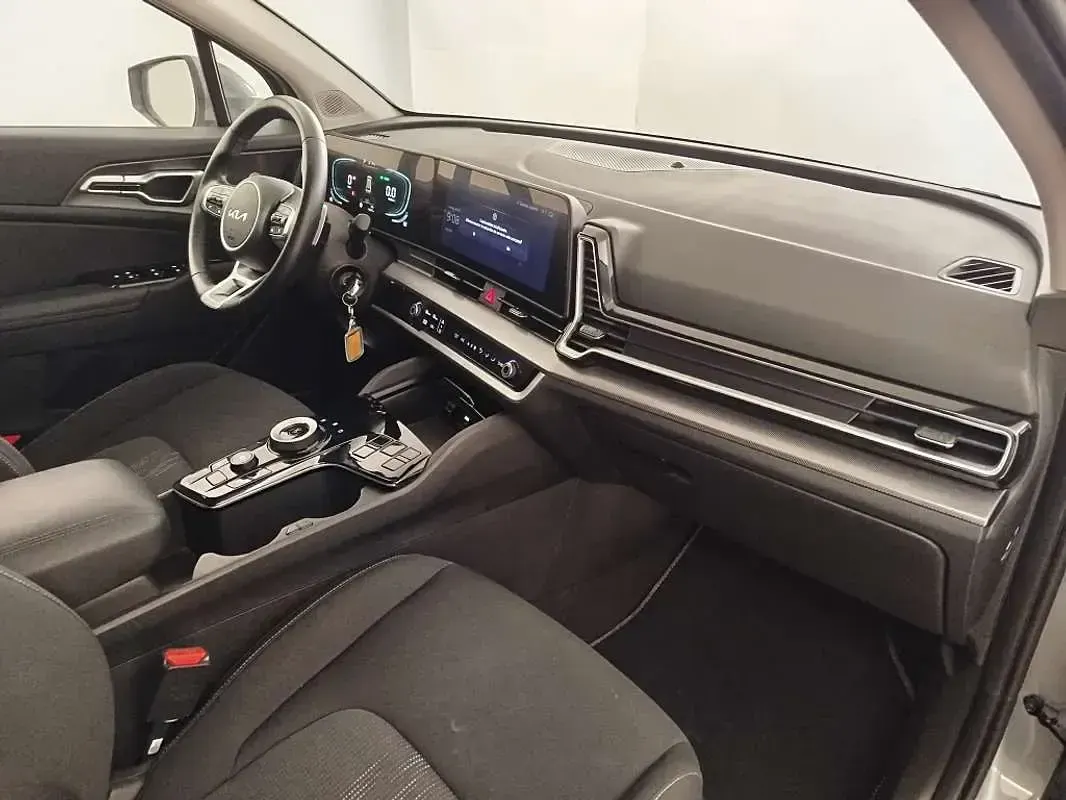 Usado Kia Sportage 215 CV (158 kW) 2025 SUV