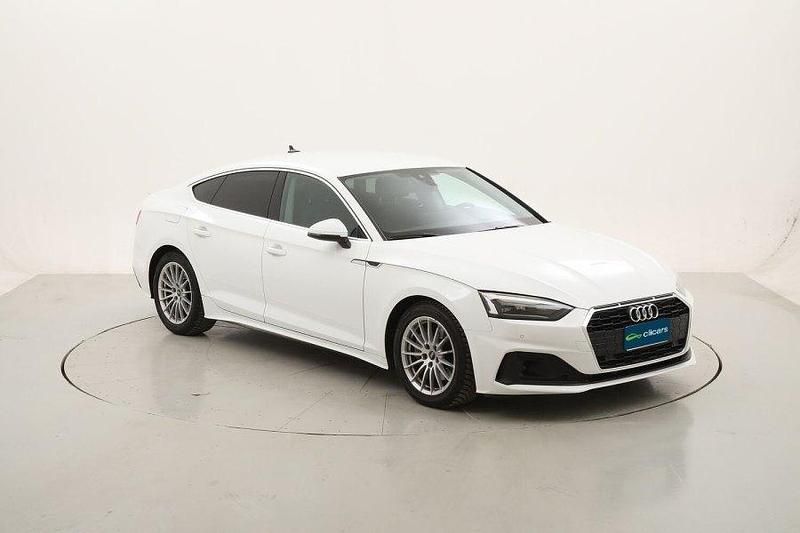 Usado Audi A5 Sportback Advanced 204 CV (150 kW) 2023 Utilitario