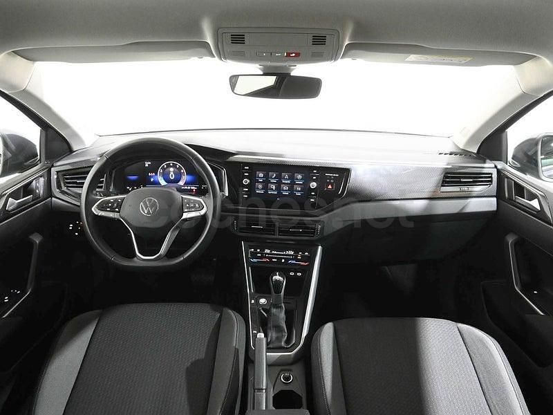 Usado VW Taigo 116 CV (85 kW) 2025 Gris SUV