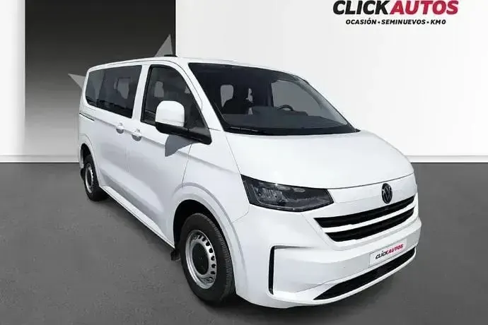 Usado VW T7 150 CV (110 kW) 2025 Van