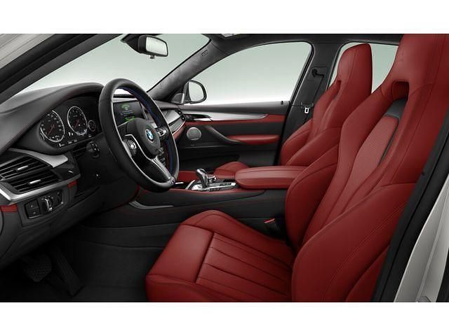 Usado 2018 BMW X6 M Comfort Edition SUV | 58.900 € (Precio justo) - Imagen 1/2