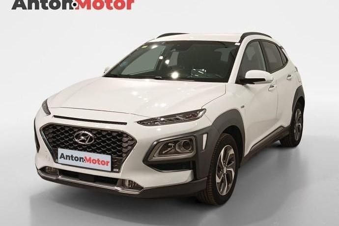 Usado 2020 Hyundai Kona SUV | 16.900 € (Precio justo) - Imagen 1/4
