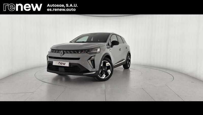 Usado 2025 Renault Symbioz Techno SUV | 28.500 € (Un poco caro) - Imagen 1/4