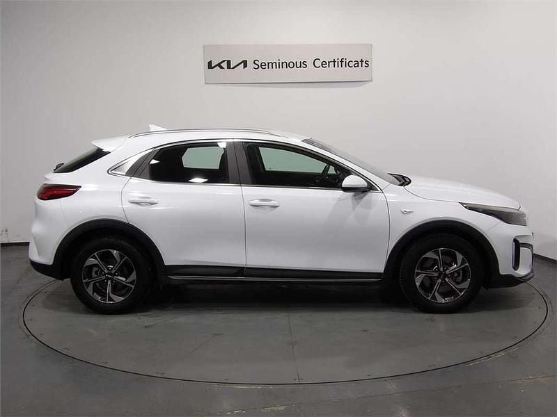 Usado Kia XCeed 101 CV (74 kW) 2025 SUV