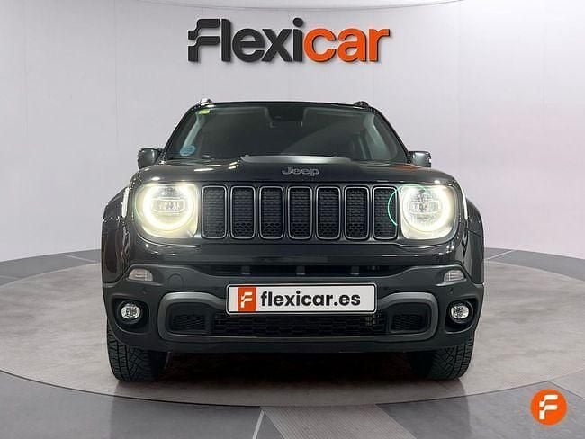 Usado Jeep Renegade Limited 170 CV (125 kW) 2020 Blanco SUV
