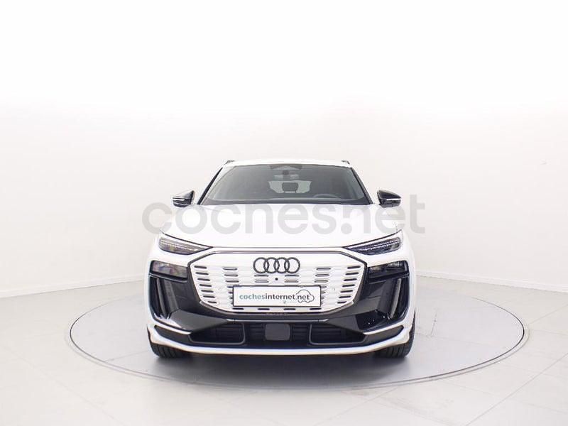 Usado Audi Q6 Sportback e-tron Advanced 2025 Eléctrico SUV