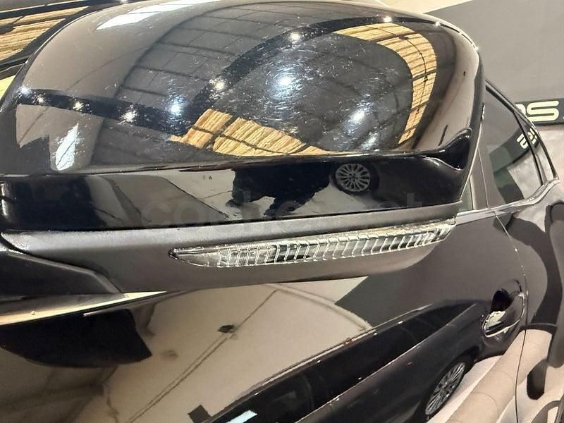 Usado Renault Kadjar Zen 130 CV (95 kW) 2017 Negro SUV