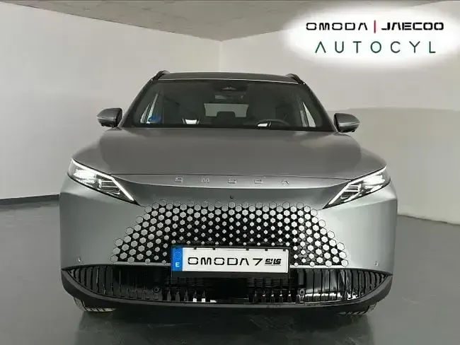 Nuevo Omoda 7 278 CV (204 kW) 2026 Gris SUV