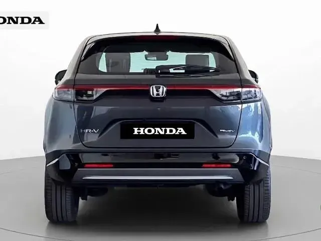 Usado Honda HR-V Advance 131 CV (96 kW) 2024 Todoterreno SUV