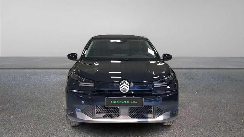Nuevo Citroën C4 147 CV (108 kW) 2025 Azul Berlina