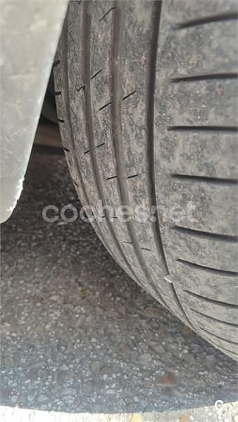 Usado Alfa Romeo 159 150 CV (110 kW) 2008 Gris / plata Berlina