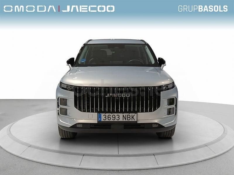 Usado Jaecoo 7 347 CV (255 kW) 2025 Gris / plata SUV