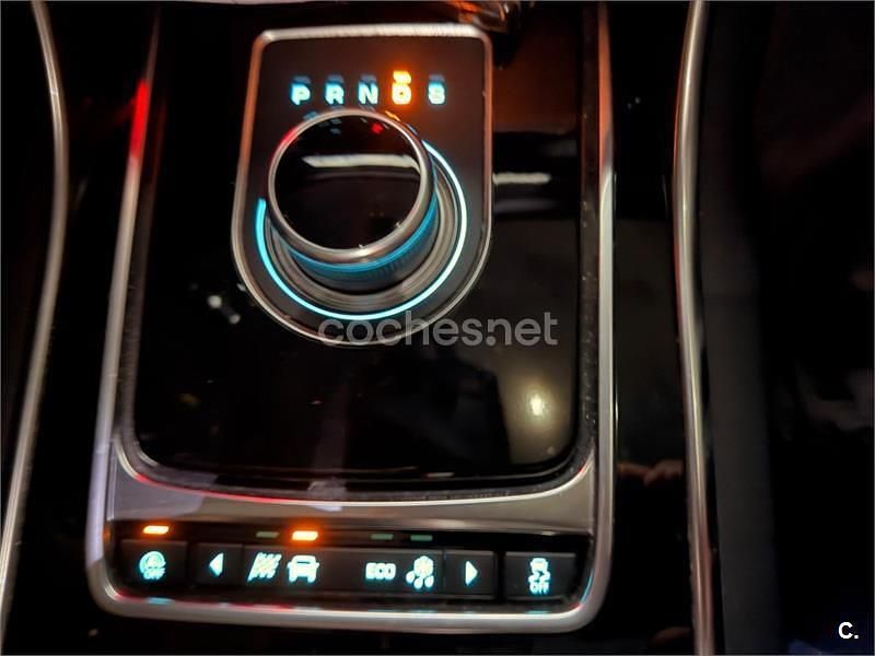 Usado Jaguar XF Pure 180 CV (132 kW) 2018 Blanco Berlina