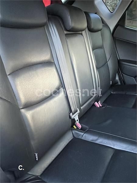 Usado Hyundai i30 Premium 140 CV (102 kW) 2008 Blanco Berlina