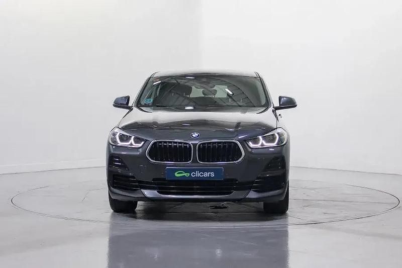 Occasion BMW X2 150 ch (110 kW) 2021 Gris SUV